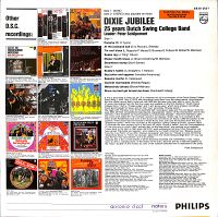 Dixie Jubilee - 25 Years Dutch Swing College Band [Vinyl], 1