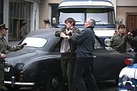 Burning Bush - Die Helden von Prag [DVD], 7