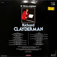 Couleur Tendresse [Vinyl], 1