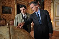 Quai d'Orsay [Blu-ray], 4