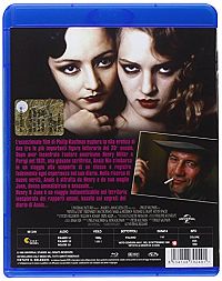Henry & June [Blu-ray], 1