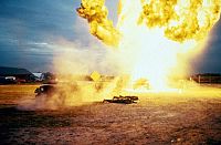 Der stählerne Adler - Tödlicher Angriff [DVD], 9