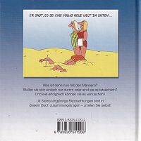 Uli Stein - Männer!, 1