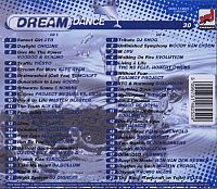 Dream Dance Vol. 30 [CD], 1