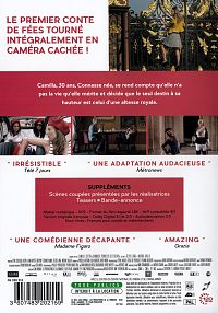 Connasse - Princesse des coeurs [DVD], 1