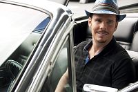 Entourage - Season 8 [DVD], 5