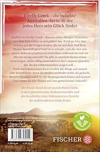 Firefly Creek - In meinen Träumen bei dir, 1