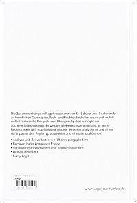 Elementare Regelungstechnik, 1