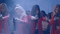 Assassination Nation [DVD], 3