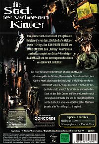 La cité des enfants perdus [DVD], 1