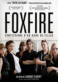 Foxfire - Confessions d'un gang de filles [DVD], 1