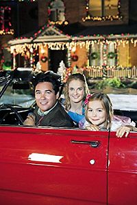 Ein Wunder zur Weihnachtszeit [DVD], 2