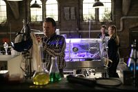 Fringe - Die komplette Serie [DVD], 2