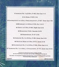 Die grossen Komponisten Vol. 7 - Schubert [CD], 1