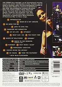 Live at The Royal Albert Hall - St. Patrick's Day [DVD], 1