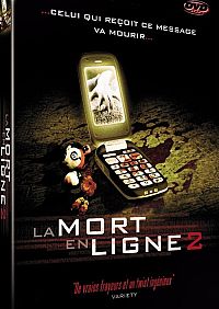 La Mort en ligne 2 [DVD], 1
