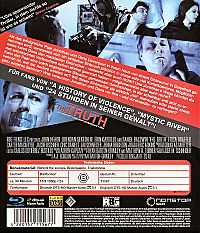 The Truth - Die Wahrheit kann sehr schmerzhaft sein [Blu-ray], 1
