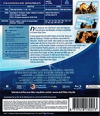 Starship Troopers [Blu-ray], 1