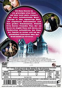 Roxy Hunter und der abgedrehte Geist [DVD], 1
