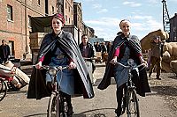 Call the Midwife - Ruf des Lebens - Staffel 5 [DVD], 2