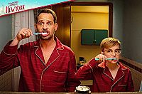 Ich war noch niemals in New York [DVD], 8