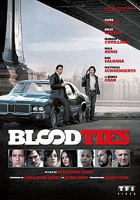 Blood Ties [DVD], 1