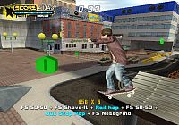 Tony Hawk's Underground 2 [Sony PlayStation 2], 8
