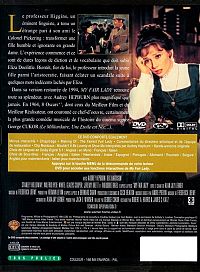 My fair lady [DVD], 1