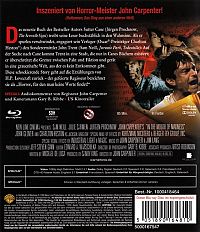 Die Mächte des Wahnsinns [Blu-ray], 2
