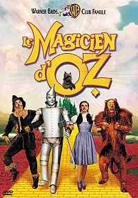 Le Magicien d'Oz [DVD], 1