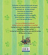 Jim Knopf: Jim Knopf und Lukas der Lokomotivführer, 1