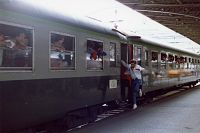 La Boum 2 - Die Fete geht weiter [Blu-ray], 6