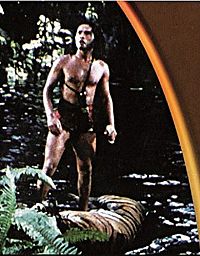 Das Dschungelbuch [Blu-ray], 2