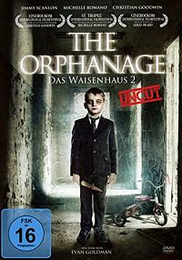 The Orphanage - Das Waisenhaus 2 [DVD], 1