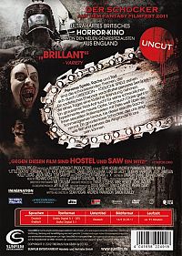 Obsession - Tödliche Spiele [DVD], 1