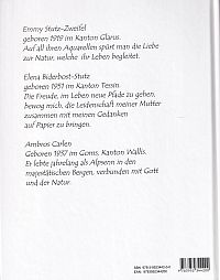 Walliser Alpsegen, 1