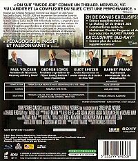 Inside Job (VOST) [Blu-ray], 1