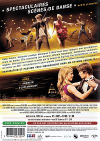 Free Dance [DVD], 1