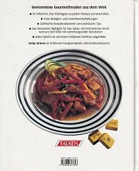 Gut essen und trinken - Köstlichkeiten aus dem Wok, 1