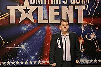 One Chance - Einmal im Leben [Blu-ray], 4