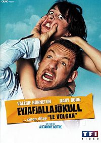 Eyjafjallajökull [DVD], 1