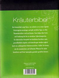 Kräuterbibel, 1