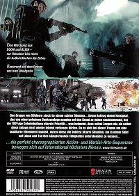 Bunker of Dead - Paragraph 78 [DVD], 1