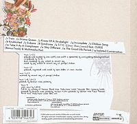 Take It As A Compliment (Limited Edition mit Bonus-Track) [CD], 1