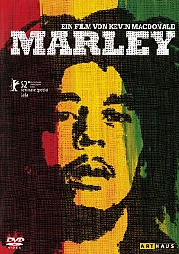 Marley (OmU) [DVD], 2