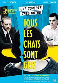 Tous les chats sont gris [DVD], 2