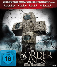 The Borderlands [Blu-ray], 7