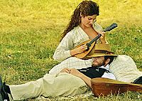 Meine Zeit mit Cezanne [Blu-ray], 2