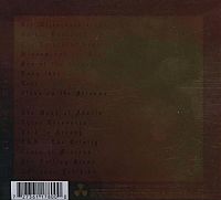Gothic Kabbalah [CD], 1
