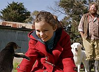 Oddball - Retter der Pinguine [DVD], 6